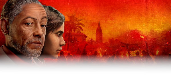 Far Cry 6