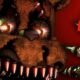 Five Nights at Freddys 4