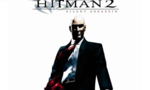 Hitman 2 Silent Assassin