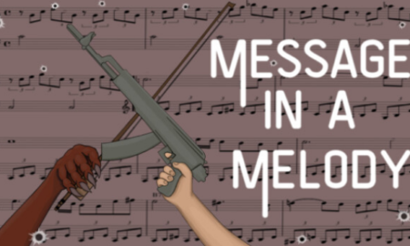Message in a Melody