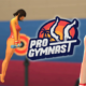 Pro Gymnast