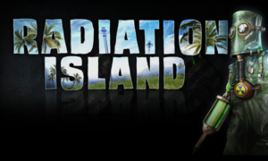Radiation Island