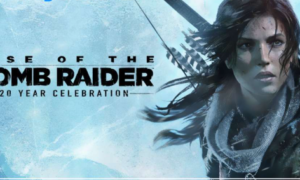 Rise of the Tomb Raider Download Latest Version For Android