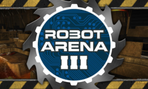 Robot Arena III