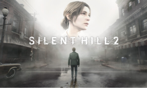 SILENT HILL 2