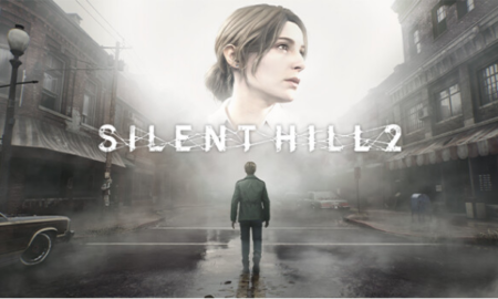 SILENT HILL 2