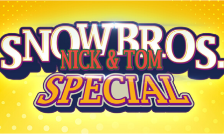 SNOW BROS. SPECIAL