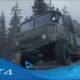 Spintires MudRunner