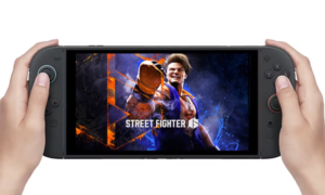 Street Fighter 6