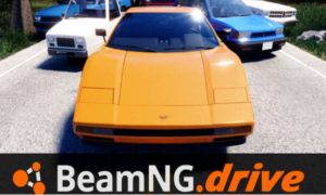 Beamng Drive