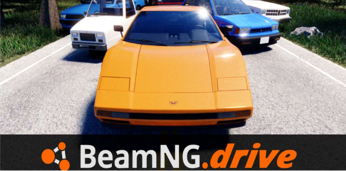 Beamng Drive