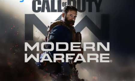 Call of Duty Modern Warfare