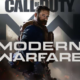 Call of Duty Modern Warfare