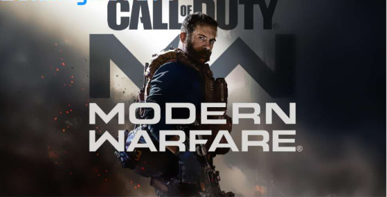 Call of Duty Modern Warfare