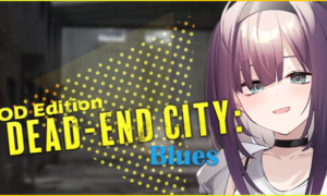 Dead End City Blues OD