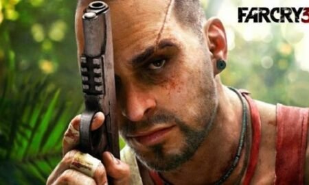 Far Cry 3