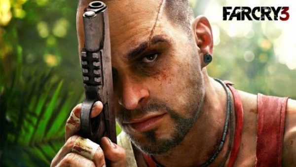 Far Cry 3