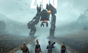 Generation Zero Challenges CODEX