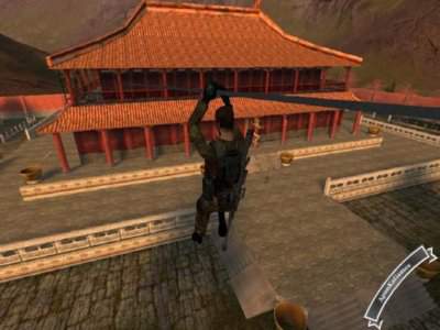 IGI 2 Covert Strike