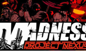 MADNESS Project Nexus