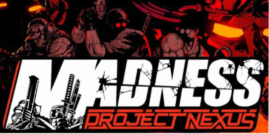 MADNESS Project