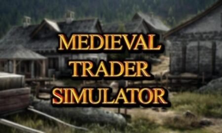 Medieval Trader Simulator