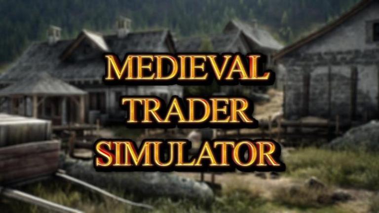 Medieval Trader Simulator