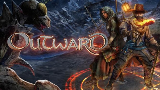 Outward