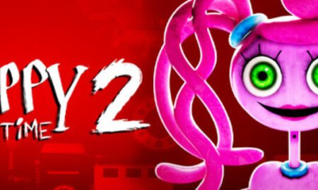 Poppy Playtime Chapter 2