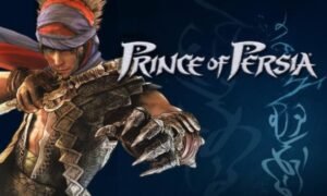 Prince Of Persia