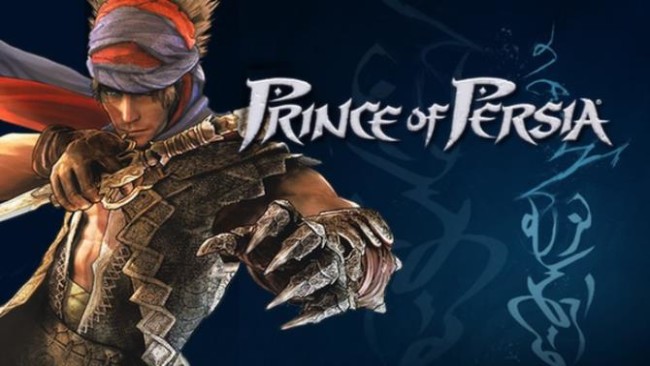 Prince Of Persia