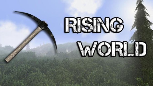 Rising World