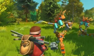 Scrap Mechanic Full Version Mobile Game 2 Scrap Mechanic