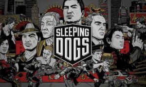 Sleeping Dogs 1