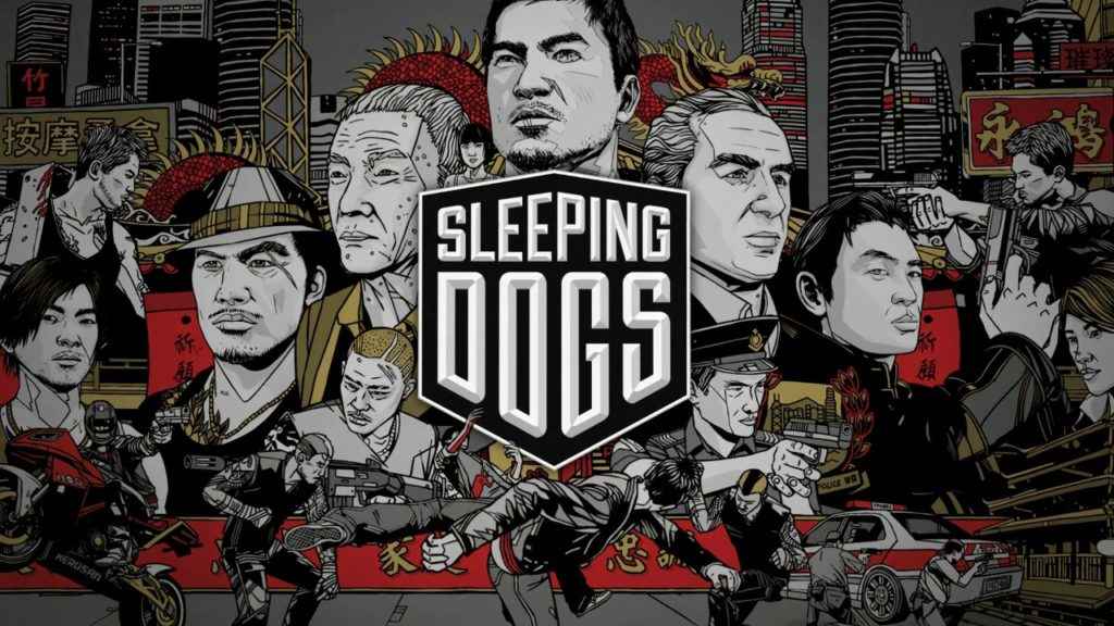 Sleeping Dogs 1