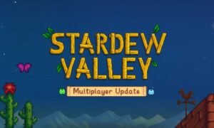 Stardew Valley