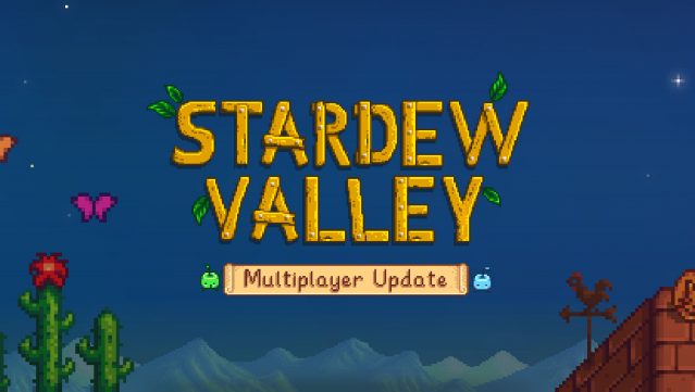 Stardew Valley
