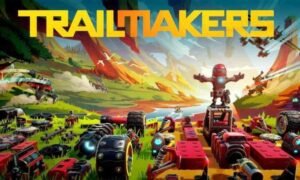 Trailmakers