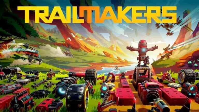 Trailmakers