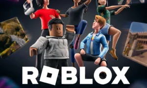 Roblox mania
