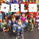 roblox wallpaper logo