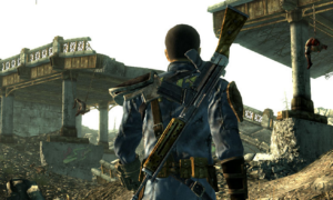 Fallout 3