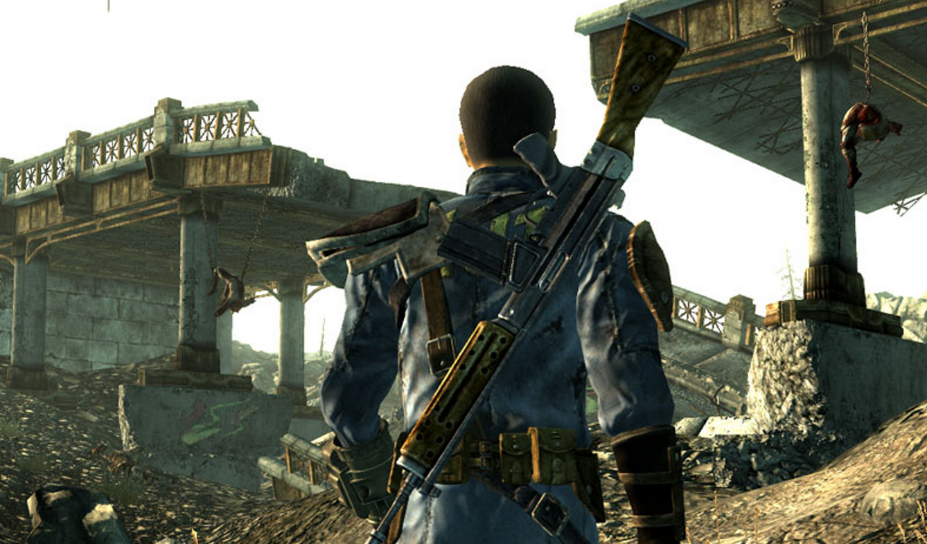 Fallout 3